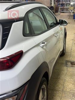 هيونداي كونا